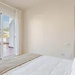 Апартаменти Sea & Sky Penthouse