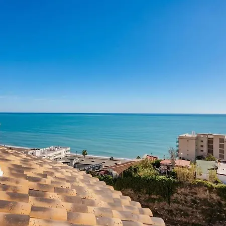 Appartement Sea & Sky Penthouse