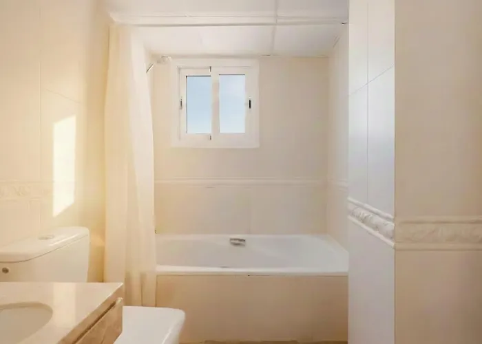 Sea & Sky Penthouse *