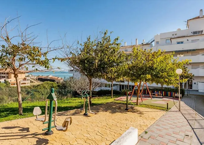 Appartement Sea & Sky Penthouse *