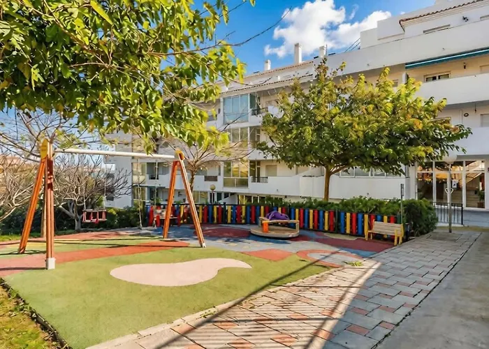 Sea & Sky Penthouse Appartement