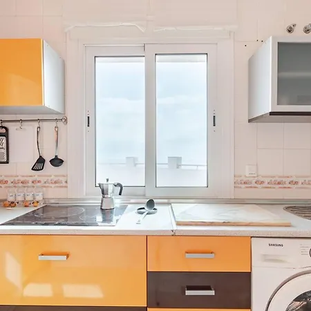 Apartman Sea & Sky Penthouse *