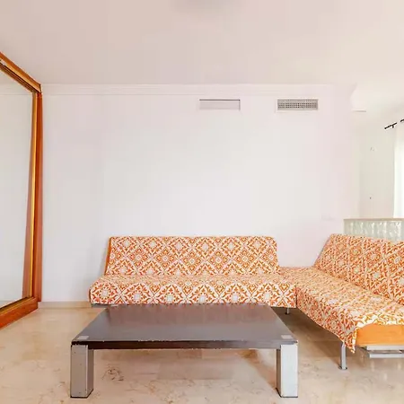 Sea & Sky Penthouse * Mijas