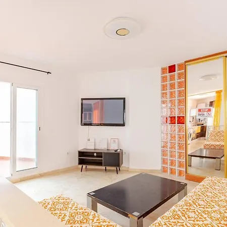 Sea & Sky Penthouse Apartman