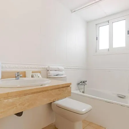 Sea & Sky Penthouse Apartman