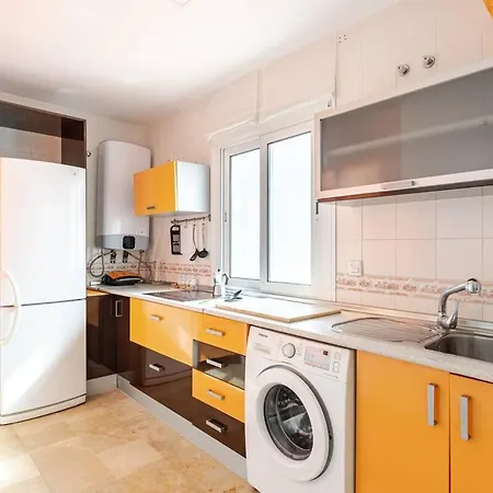 Apartman Sea & Sky Penthouse *