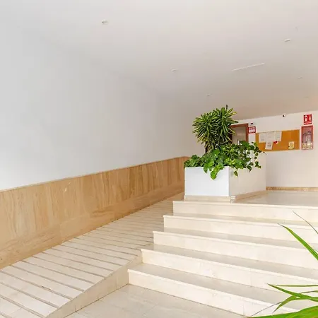 Sea & Sky Penthouse *