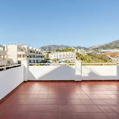 Apartman Sea & Sky Penthouse *