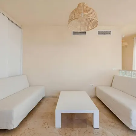 Apartament Sea & Sky Penthouse