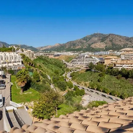 Apartman Sea & Sky Penthouse