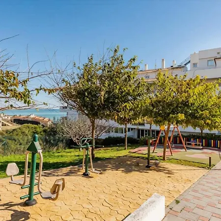 Apartman Sea & Sky Penthouse *