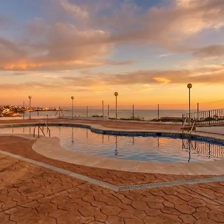 Appartamento Sea & Sky Penthouse