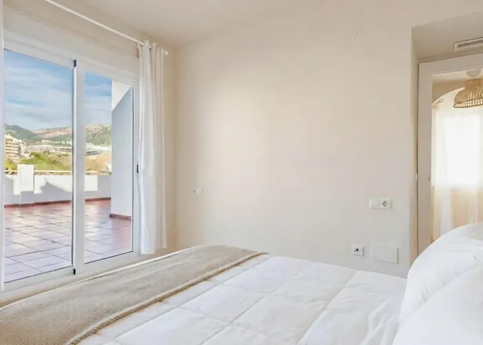 Appartamento Sea & Sky Penthouse