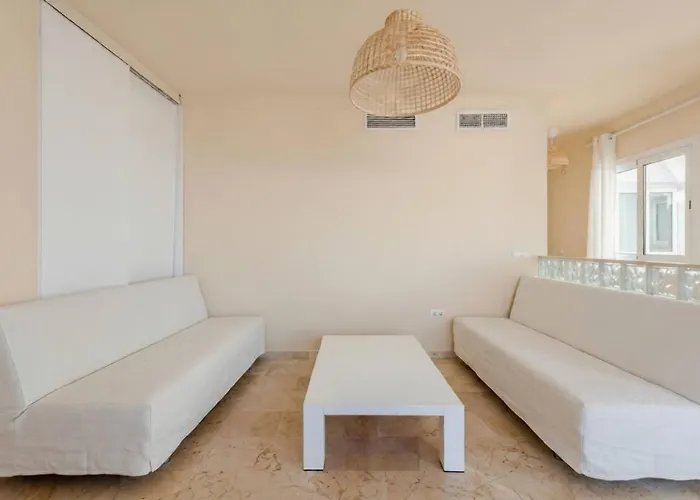 Appartamento Sea & Sky Penthouse