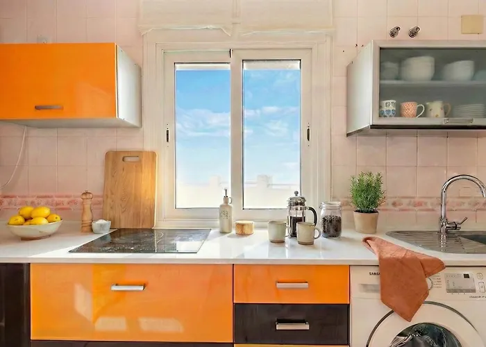 Sea & Sky Penthouse Appartamento Fuengirola