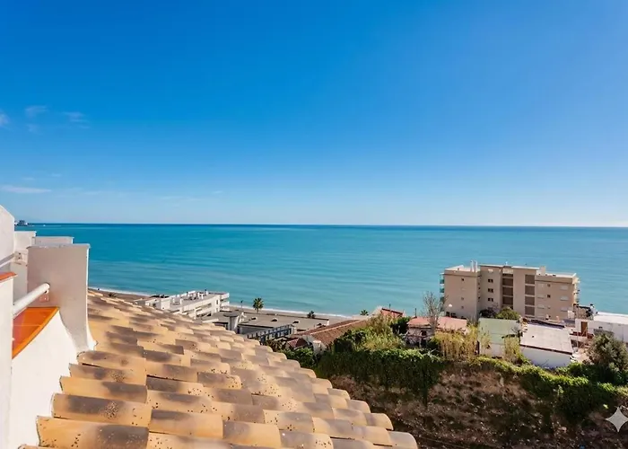 Appartamento Sea & Sky Penthouse