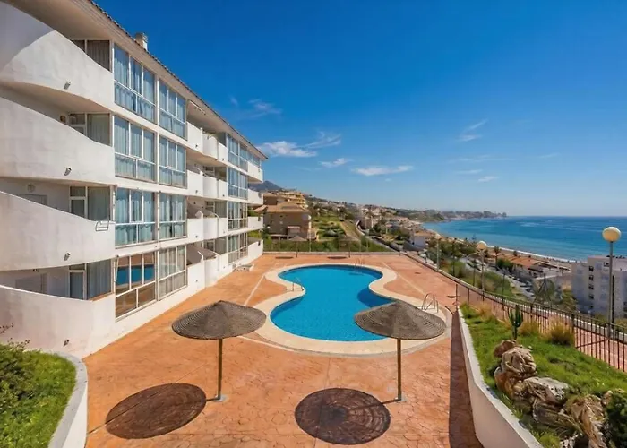 Sea & Sky Penthouse *