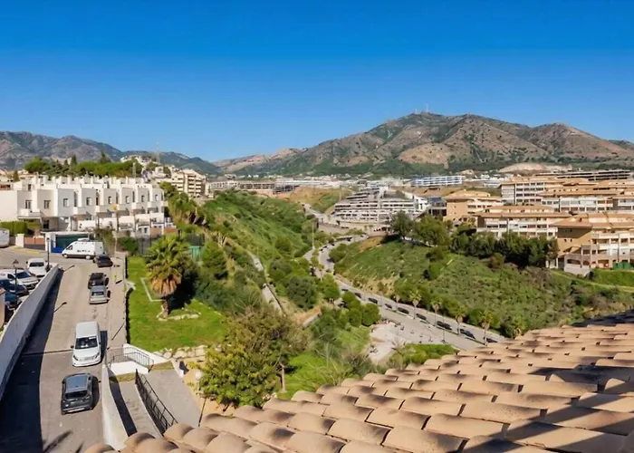 Appartamento Sea & Sky Penthouse