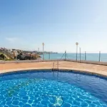 Sea & Sky Penthouse Appartement