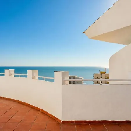 Sea & Sky Penthouse