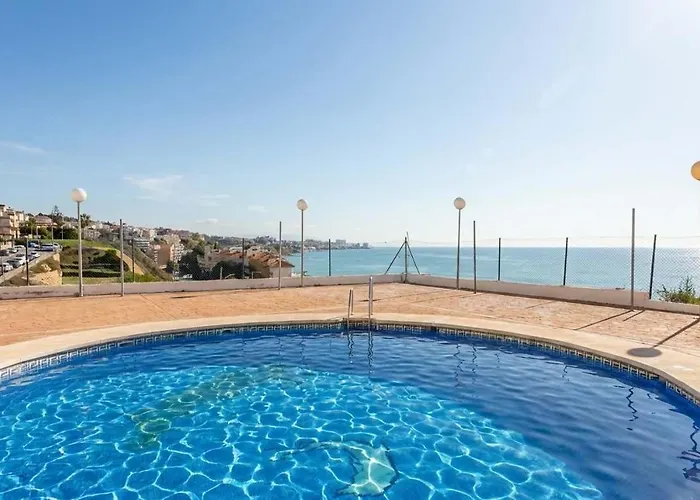 Sea & Sky Penthouse Апартаменты